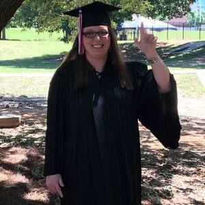 Meet your Posher, Meredith